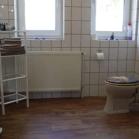 1-bedroom Nessmersiel