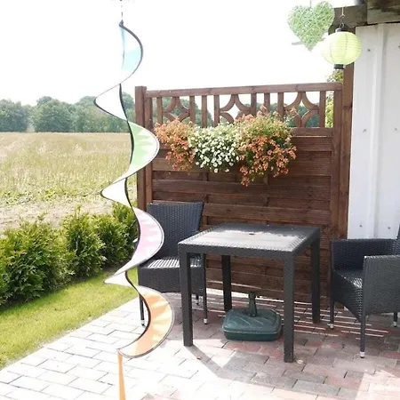 1-bedroom Holiday home