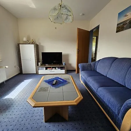 Holiday home 1-bedroom *